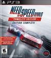 Need for Speed: Rivals - Complete Edition Box Art Front